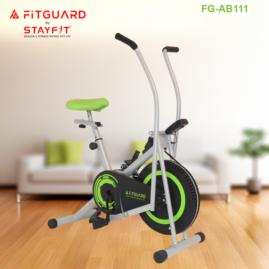 FitGuard  -FG AB111 (Green)