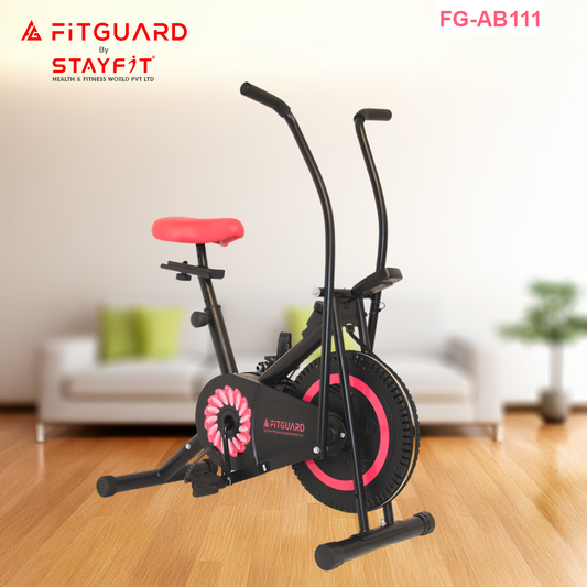 FitGuard  -FG AB111 (PINK)