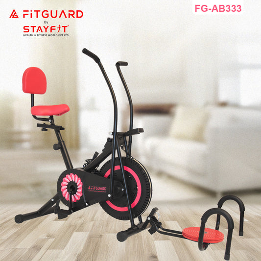 FitGuard  FG-AB333(PINK)