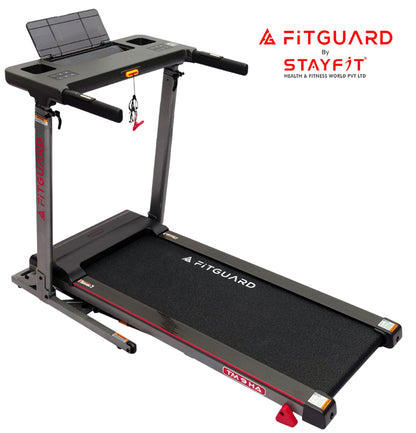 FitGuard Treadmill TM-9 HA