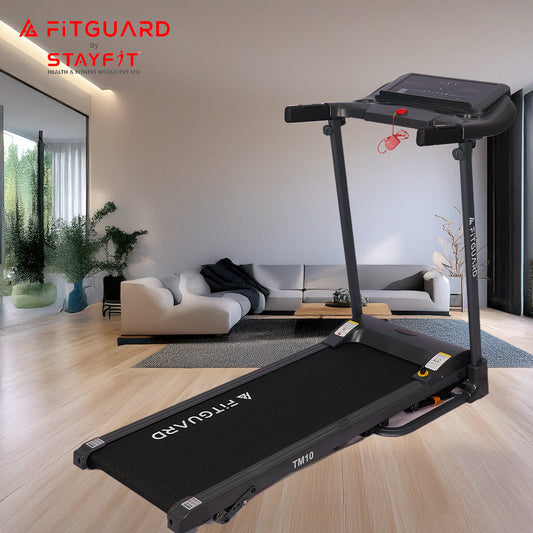 FitGuard Treadmill TM10