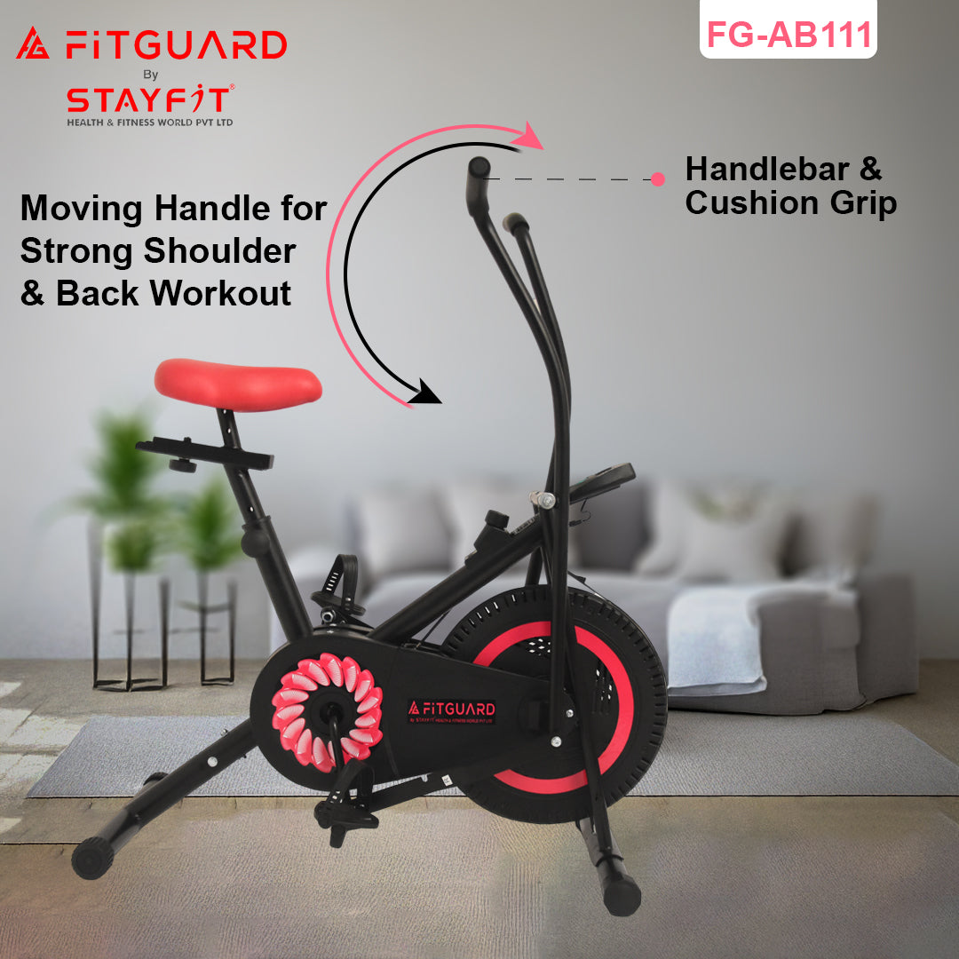 FitGuard  -FG AB111 (PINK)