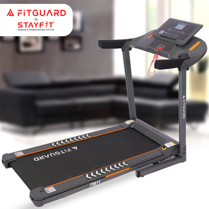 FitGuard Treadmill TM11