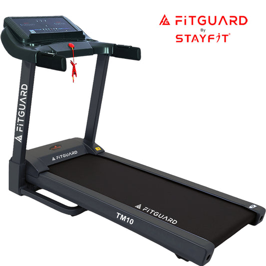 FitGuard Treadmill TM10