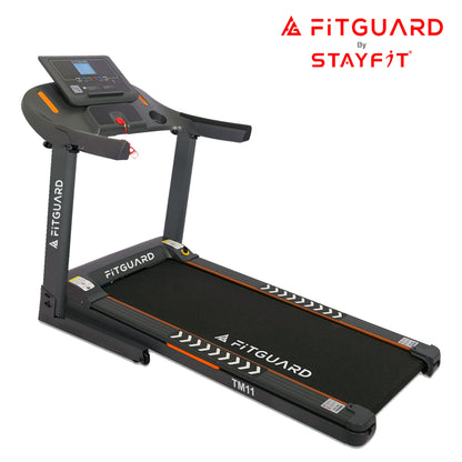 FitGuard Treadmill TM11