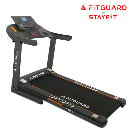 FitGuard Treadmill TM11