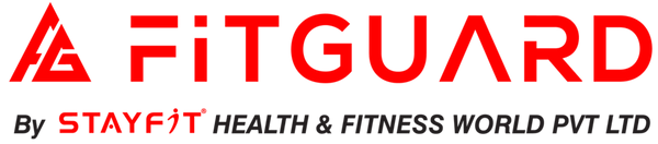 FITGUARD by STAYFIT