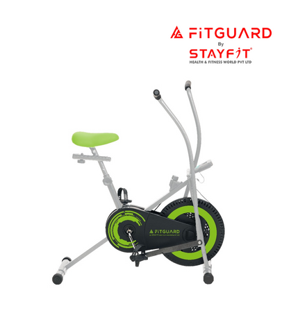 FitGuard  -FG AB111 (Green)