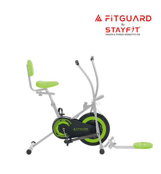 FitGuard  FG-AB222(GREEN)