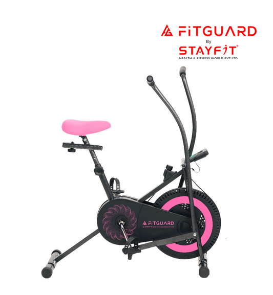 FitGuard  -FG AB111 (PINK)