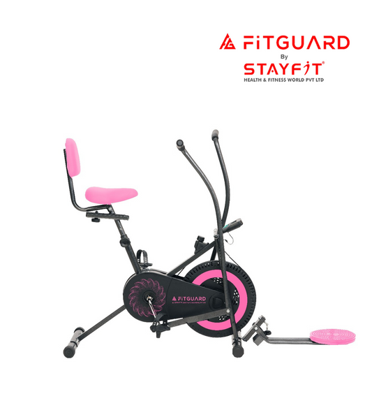 FitGuard FG-AB222(PINK)