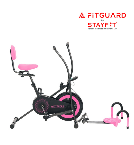 FitGuard  FG-AB333(PINK)