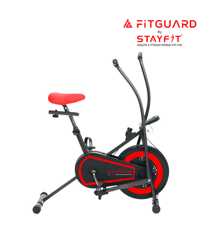 FitGuard -FG AB111 (RED)